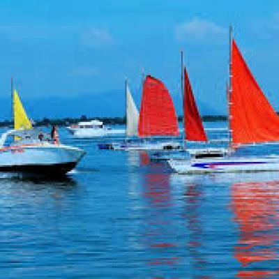 TOUR VŨNG TÀU - GÒ ĐĂNG